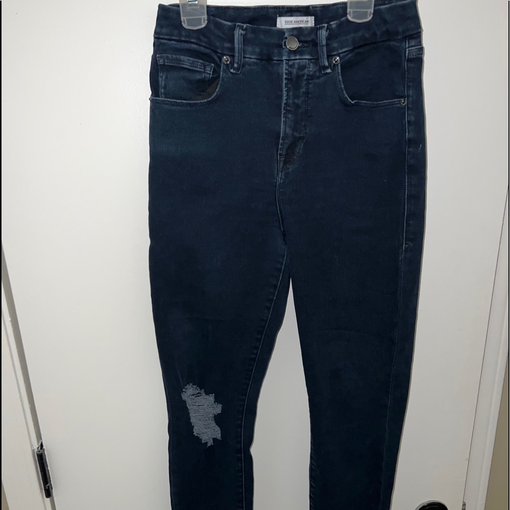 Good American Good Legs